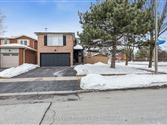 3202 Bracknell Cres, Mississauga