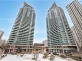 33 Elm Dr 1212, Mississauga