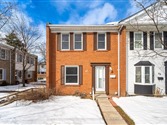 1020 Central Park Dr 47, Brampton