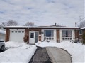 3794 Woodruff Cres, Mississauga