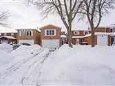 3154 Bracknell Cres, Mississauga