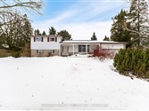 3483 Enniskillen Circ, Mississauga