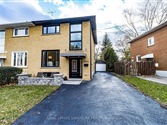 3554 Queenston Dr, Mississauga