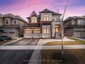 11 Carl Finlay Dr, Brampton