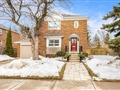 9 Wenonah Dr, Mississauga