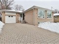 16 Gentian Dr, Toronto