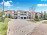 25 Via Rosedale 201, Brampton