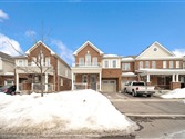 106 Quillberry Clse, Brampton