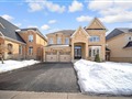 10 Agincourt Circ, Brampton