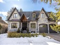 242 Burton Rd, Oakville