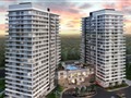 4655 Metcalfe Ave PH2202B, Mississauga