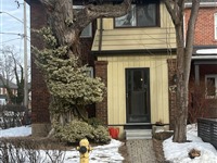 344 St John Rd, Toronto