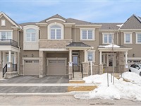 1677 Sauble Crt, Milton