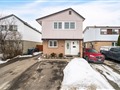 12 Huckleberry Sq, Brampton