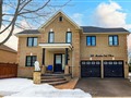 56 Meadow Oak Pl, Toronto