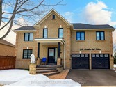 56 Meadow Oak Pl, Toronto