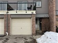 2315 Bromsgrove Rd 18, Mississauga