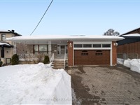 28 Madron Cres, Toronto