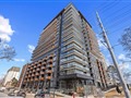 21 Park St 520, Mississauga