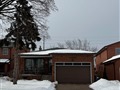 4170 Sunset Valley Crt, Mississauga