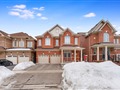 14 Haverstock Cres, Brampton