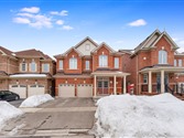 14 Haverstock Cres, Brampton