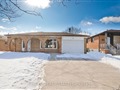 3764 Wyewood Rd, Mississauga