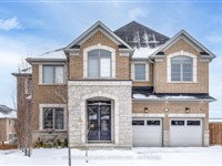 1335 Britton Cres, Milton