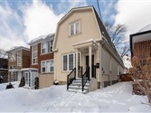 114 Belgravia Ave BASMENT, Toronto