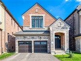 366 Harold Dent Tr, Oakville