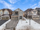 38 Rosewell Cres, Halton Hills