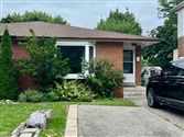 25 Joycelyn Dr Upper, Mississauga