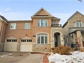 16 Sculptor St, Brampton