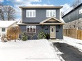 91 Frederick St, Brampton