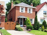 38 Warren Cres, Toronto