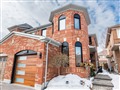 3401 Wild Cherry Lane, Mississauga