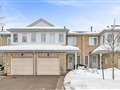 50 Heathcliffe Sq 36, Brampton