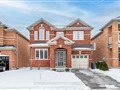 87 Amaranth Cres, Brampton