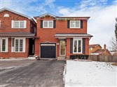 94 Flamingo Cres, Brampton