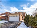 20 Whitehaven Dr, Brampton