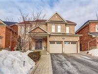 9 Hugo Rd, Brampton