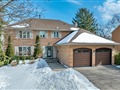 2523 King Forrest Dr, Mississauga