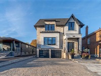 354 Ranee Ave, Toronto