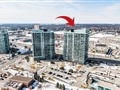 4655 Glen Erin Dr 1108, Mississauga