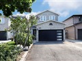 598 Pilcom Crt, Mississauga