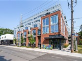 57 Brock Ave 309, Toronto