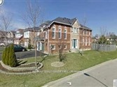 7330 Frontier Rdge Upper, Mississauga