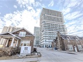 65 Speers Rd 1602, Oakville