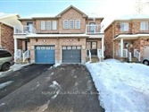 73 Roundstone Dr, Brampton