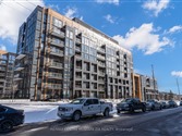 2333 Khalsa Gate 406, Oakville